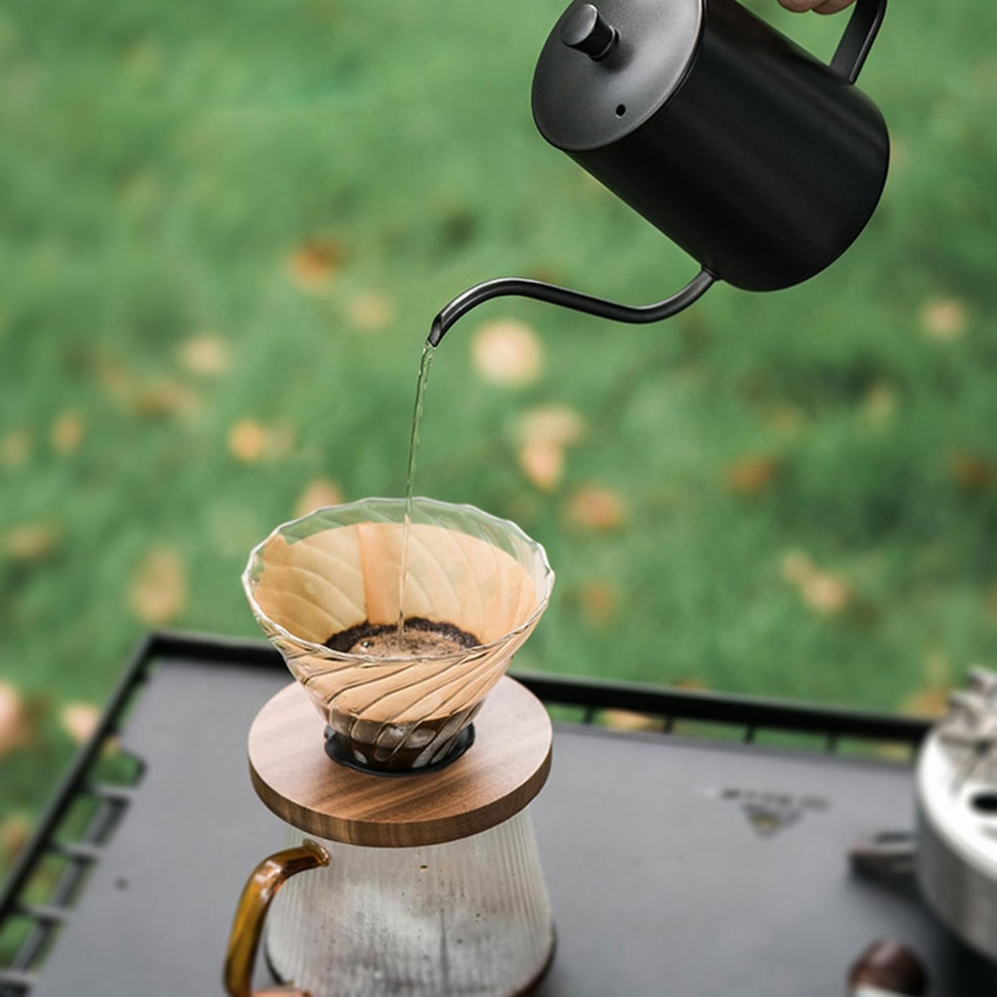 Coffee Travel Set ©