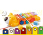 Bear Sliding Musical Toy