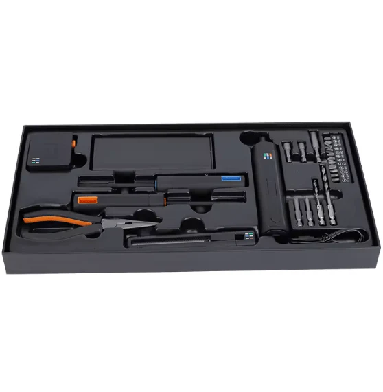 Professional Multi-Tool Set
