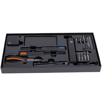 Professional Multi-Tool Set