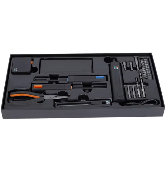 Professional Multi-Tool Set