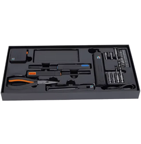 Professional Multi-Tool Set