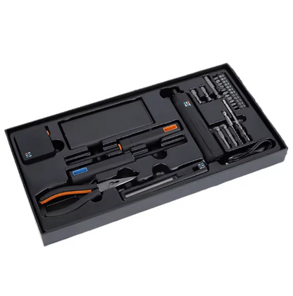 Professional Multi-Tool Set